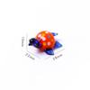 Lightweight Desktop Ornaments Handicraft Animal Statue Mini Art Pendant  Crafts Collection