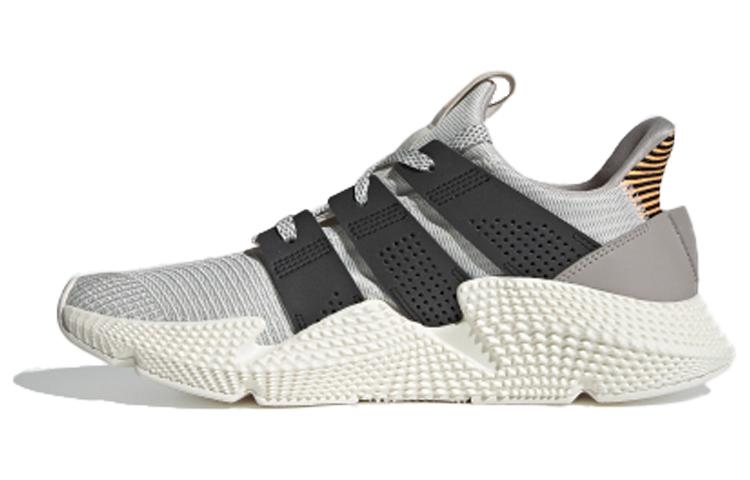 adidas Prophere 'Серый Белый Черный' FY3367
