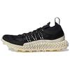 Кроссовки унисекс Y-3 Runner 4D Halo Black White Core-White Red GX1091