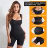 Women Shapewear Bodysuits Seamless Firm Control Full Body Shaper Compression Vest Thigh Slimmer Underwear Belly Girdle Shirts Slimming Tank Tops