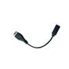 Быстрозарядный кабель-адаптер USB Type-C для GBA SP Game Boy Advance SP
