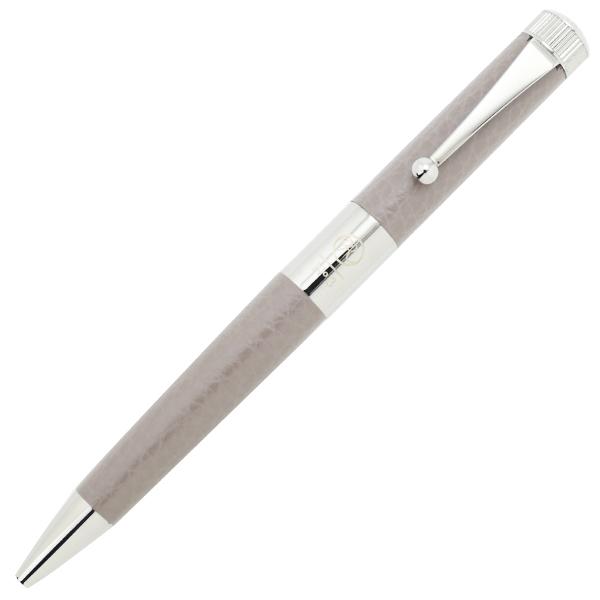 Romeo Romeo No. 3 Ballpoint Pen Leather