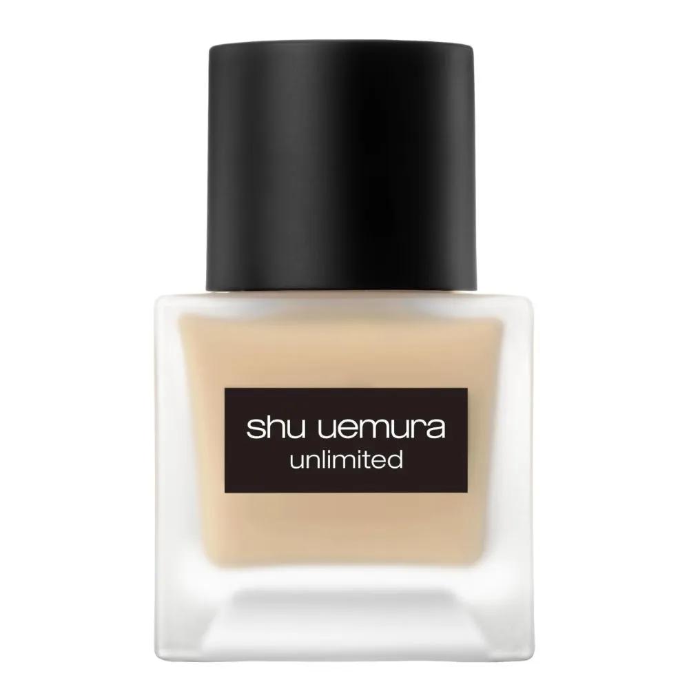 Shu Uemura Unlimited Lasting Fluid Foundation 35ml 754