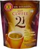 NatureGift Coffee 21 Plus L-Carnitine Slimming Weight Loss Low Fat 10 Sachets