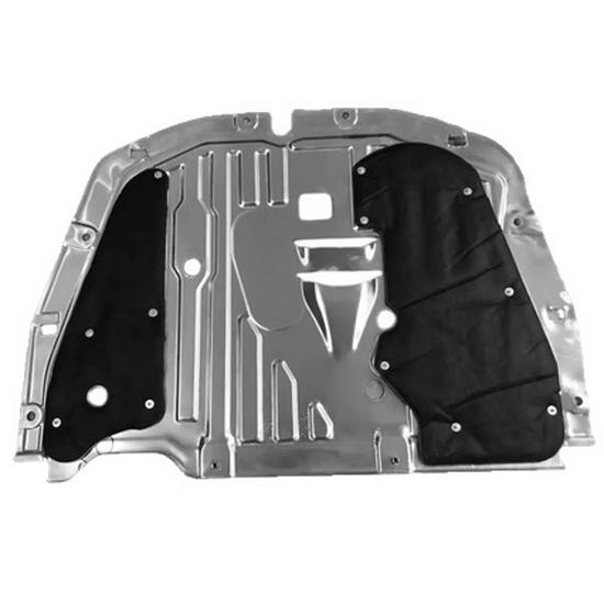 74110-TBA-A00/74112-TBA-A00 подходит для защиты днища двигателя Honda.