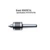 ROHEMETAL Удлиненный вращающийся центр