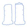 VS50726R 12566250 12591200 12591203 VS50500 Engine Valve Cover Gasket Set for GMC 2004-2007 CADILLAC CTS 3.6L