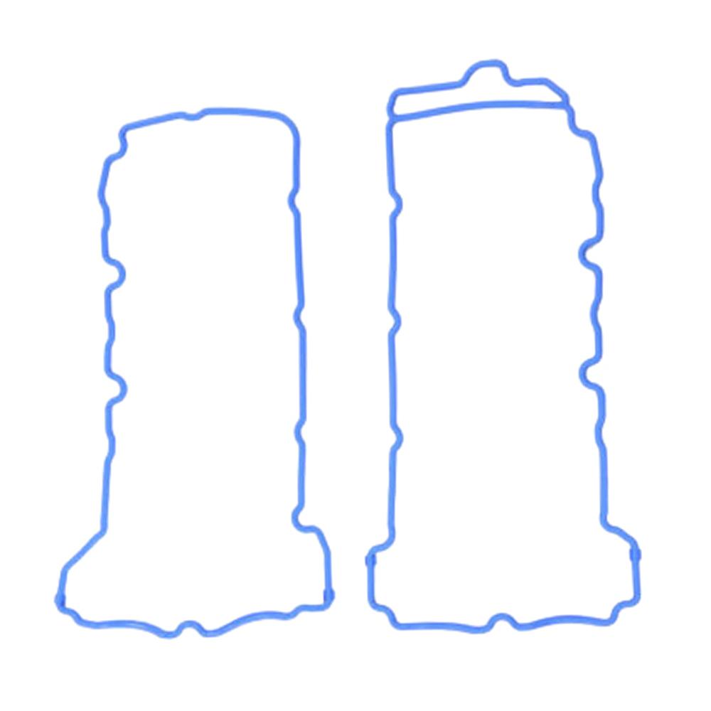 VS50726R 12566250 12591200 12591203 VS50500 Engine Valve Cover Gasket Set for GMC 2004-2007 CADILLAC CTS 3.6L