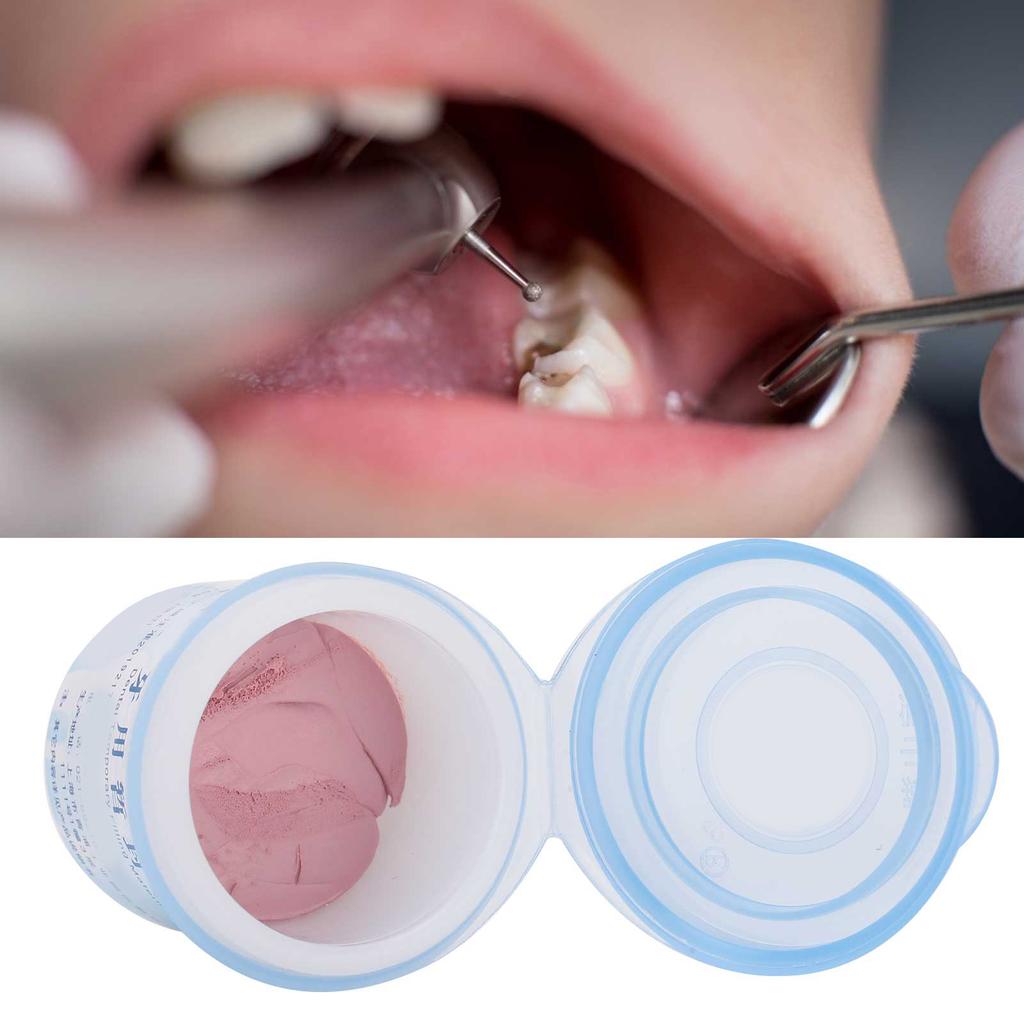 15 г крем для временного пломбирования зубов, лечение корневых каналов, стоматологические принадлежности