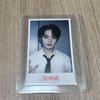 [USED] Rakustar HMV Rakidro Bonus Trading Card Reno Polaroid