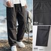 UV Resistant, Waterproof, and Stain Resistant Work Pants