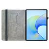 Чехол для планшета из искусственной кожи для Honor Pad X9 (2023) (11,5'') - 11 стилей! Прочный, с 2 слотами для подставки, держателем для карандашей и слотами для карточек, гибкая задняя крышка из ТПУ