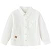Balabala Kids Long Sleeve Cotton Shirt