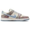 Nike SB Dunk Low 'Crenshaw Skate Club' Мужские FN4193-100