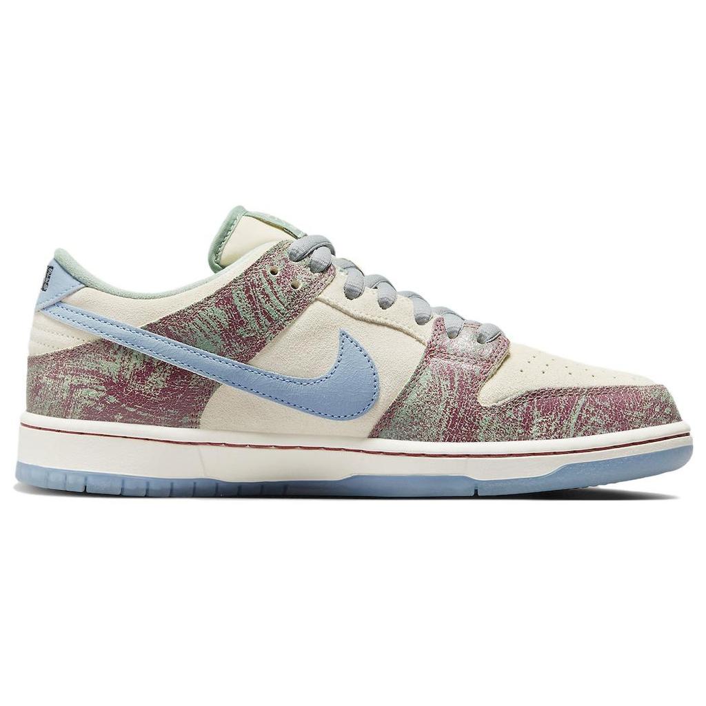 Nike SB Dunk Low 'Crenshaw Skate Club' Мужские FN4193-100