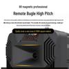 Songchuan SS1 12-inch Portable Outdoor Karaoke Speaker with Dual Wireless Mics (CN version)