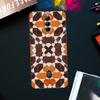 Чехол в марокканском стиле для ZTE Nubia Red Magic 8 8S Pro Plus RedMagic 9 Pro Plus 6 7 6S 7S Pro 5S 6R 5G