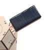 Kids 3D Wooden Puzzles Solar Power STEM Toy DIY Space Satellite Model Craft Educational Science Building Kit