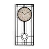 Metal Wall Clock 21110277