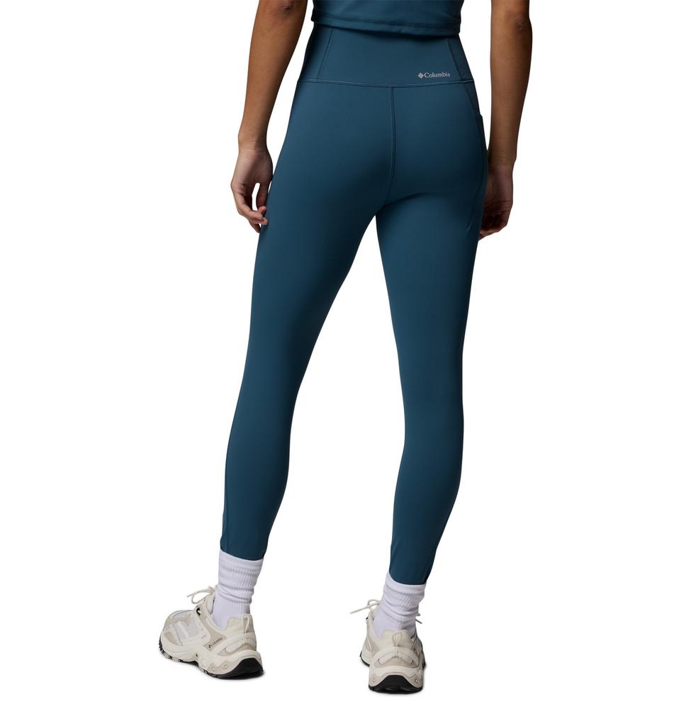 Columbia Loneridge Women' Leggings Blue 2155741429 R