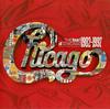CD CHICAGO - Heart of Chicago 1982-1997 WPCR22030 Reprise Records 2003 Japan ObiRock Used