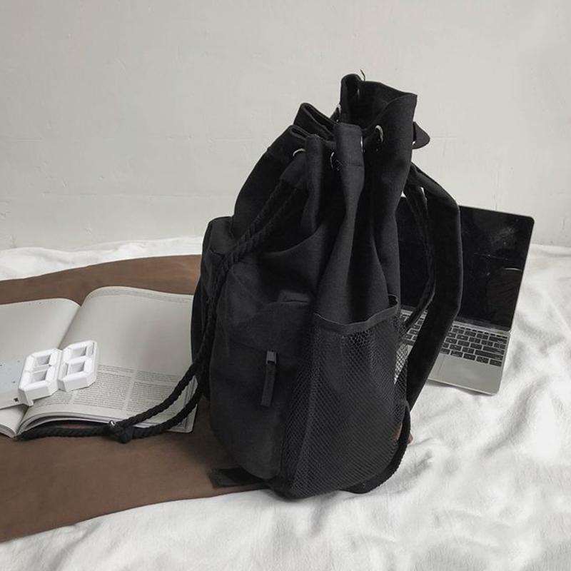 Рюкзаки с рисунком для женщин, повседневные холщовые женские рюкзаки, легкая студенческая сумка на плечо, большой вместительный дорожный рюкзак