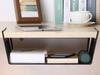Suspended Shelf Cy-0183 Black (25) Gab_B