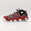 921948-600 Nike Air More Uptempo 96 Bulls Hoops Pack Varsity Red White (Мужской)
