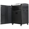 GOLDEN GD-825 Commercial Paper Shredder CN plug (adapter included)