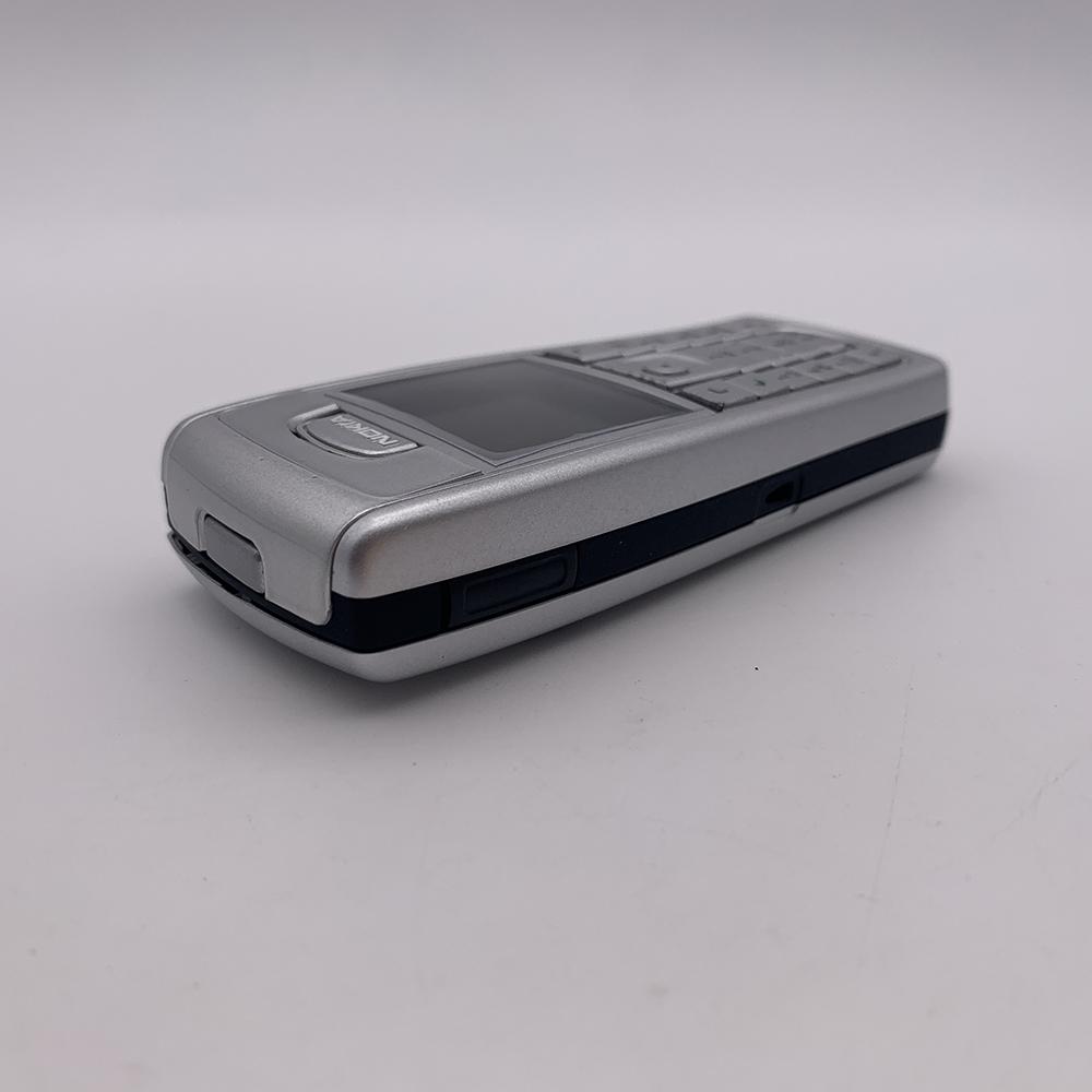 Восстановленный оригинальный мобильный телефон Nokia 6230i