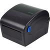 Термопринтер этикеток Gprinter GP-1924D, штекер CN (адаптер в комплекте)