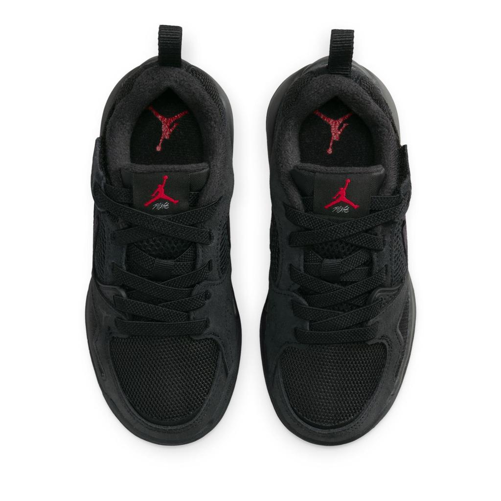 Air Jordan CMFT ERA GS Черный Белый HQ0507-060