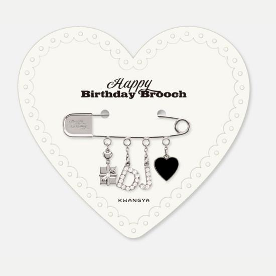 NCT XIAOJUN OFFICIAL MD - ДЕНЬ РОЖДЕНИЯ