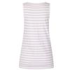 Lazy Jacks Womens/Ladies Stripe Cotton Camisole