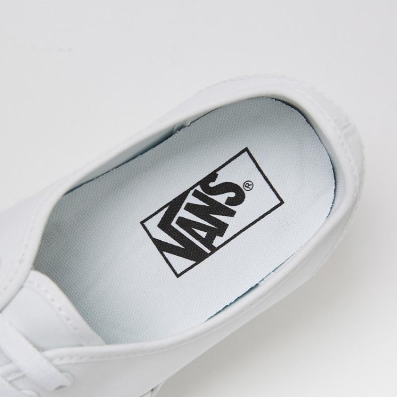 Vans Настоящий настоящий белый Vn000ee3w001