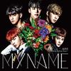 CD MYNAME SHIKATA SHINO SEYON JUNQ ALIVE Всегда в твоем сердце обычный UICV1080 2016 Япония Оби Японский Поп-Рок Б/у