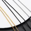 Punk Rock Gold Silver Balck Mens Boys Gift Chain Choker Boxing Glove Pendant Necklace