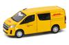 Tiny City Toyota Hiace H300 DHL Diecast Miniature Car 1/64