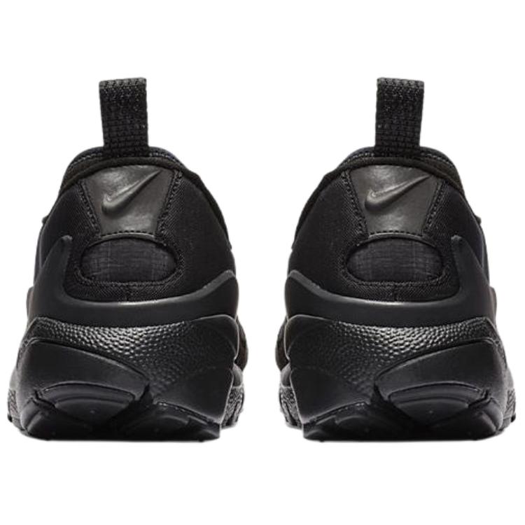Nike X Comme Des Garcons Air Footscape Nm 'Черный' BV0075-001