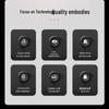TIGER Tianqiong Series Fingerprint & Password Home Office Safe