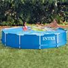 Swimming Pool - Intex - Metal Frame 28210NP - 366 X 76 Cm - Steel - 6,503 Liters