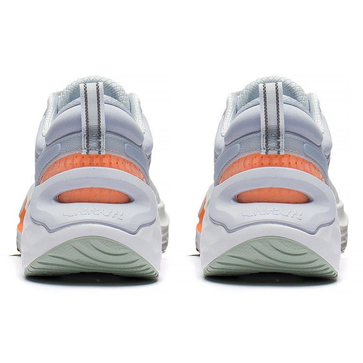 Li Ning Furious Rider 6.0 Светоотражающий текстиль, ТПУ Низкие ARZS001-5