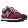 Новые New Balance 730 MiUK 40-летний юбилей бордовый M730UKF