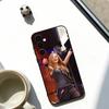 Чехол для телефона Avril Ramona Lavigne для Samsung Galaxy A73, A72, A71, A70, A53, A52, A51, Мягкий силиконовый черный чехол