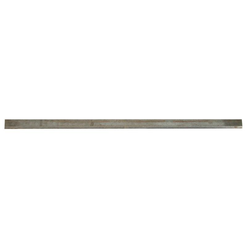 Loader bucket edge strip 1250x120mm ST.52-3