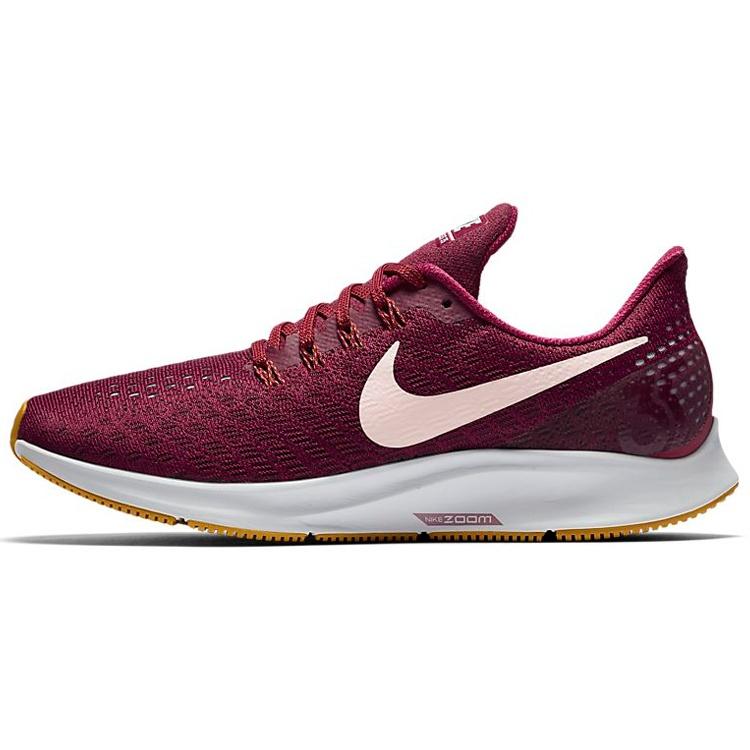 (WMNS) Женские кроссовки Nike Air Zoom Pegasus 35 'True Berry' 942855-606