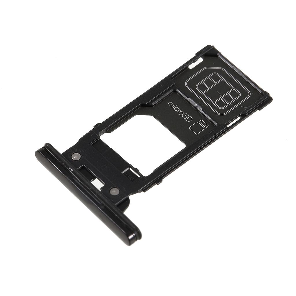 OEM SIM Card Tray Holder for Sony Xperia XZ2