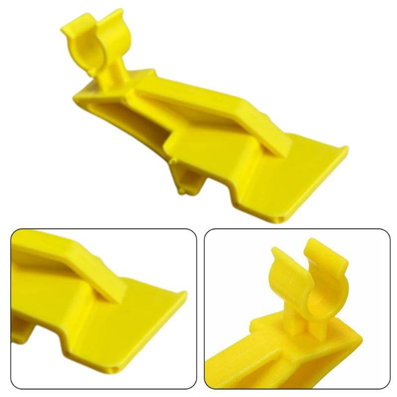 Bonnet Hood Stay Clip Retainer For Ford For Fiesta For Transit Bonnet Stay Prop Clamp Retainer Connect Support Rod
