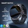 New 1.85-inch Ultra HD Smart Watch GPS Track Bluetooth Call 710 Mah Large Battery Sports Fitness