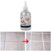 New 150ml Epoxy Grout Beautiful Sealant Floor Waterproof Mouldproof Gap Filling Agent True For Wall Porcelain